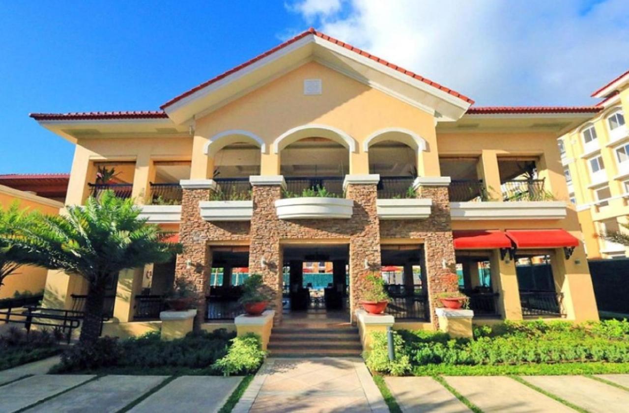 Kara'S Condotels Cebu Exterior foto